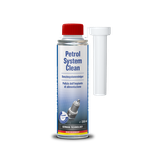 Petrol System Cleaner  Очиститель бензиновых форсунок