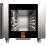 Печь профессиональная Tecnoeka MKLM1064 10 tave