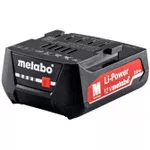 Зарядные устройства и аккумуляторы Metabo 625406000 12 V 2.0 Ah