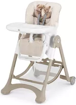 Стульчик для кормления CAM Campione C264 cagnolini