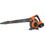Воздуходувка Daewoo DABL 9042Li SET 21V 2x2.5Ah