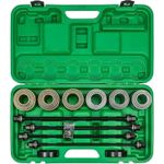 Set de unelte de mână Force 933T1 Набор для замены втулок универсальный 34-72мм