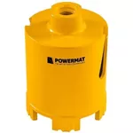 Набор головок, бит, насадок Powermat PM-DWK-68x95M14M