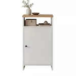 Raft pentru încălțăminte Bofigo 18-18-41 Sapphire Oak/White