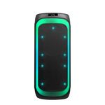 {'ro': 'Boxă portativă Bluetooth Eden Party Speaker ED-839, 80W, 8, Black', 'ru': 'Колонка портативная Bluetooth Eden Party Speaker ED-839, 80W, 8, Black'}