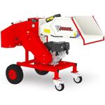 Измельчитель веток Arpal AM-120BD (843680900)