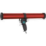 Pistol electric pentru lipit Stürmer Maschinen 2102290 Pistol pentru silicon SP PRO