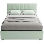 Кровать my-STYLE my-Kiki 90x200 (P04D90M15)