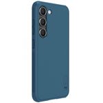 Nillkin SAM. S23, Frosted Pro, Blue