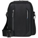 Geantă de umăr Samsonite Spectrolite 4.0 Crossover S 7.9 Negru (158116/1041)