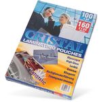 Folie pentru laminare Argo A4, 80мkм, 100листов (AR320480)