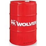 Масло Wolver 10W-40 Super Dynamic SL/CF 208L