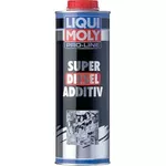 Автохимия Liqui Moly 5176 Aditivi in sistemul pentru motor diesel Pro-Line Super Diesel Additiv 1л