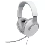 Căști pentru gaming JBL Quantum 100 White