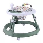 Premergător Richi (63555) Premergator verde cu maner (JBW516)