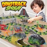 Dinosaur Track