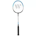 Paleta badminton 216 (husa 3/4) WISH blue 14-00-081 (8288)