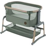 Leagăn Maxi Cosi 2121045110 Co-Sleeper Iora Air, Beyond Green