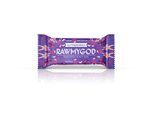 Батончик Rawmygod (орехи и ягоды), 50 г