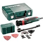 Multitool Metabo MT 400 Q 601406500 (valiza)