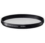 Filter Sigma 58mm WR UV Filter