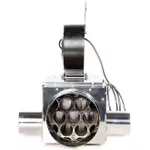 Рекуператор MTM PL MTM12.7, рекуператор тепла 12,7kW