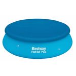 Accesoriu pentru piscină Bestway 58032BW Husa Fast Set d240cm