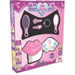 Set de creație Ucar Toys 260 Set pentru fete