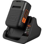 Încărcătoare și Acumulatoare Black&Decker BDC2A36