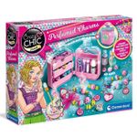 Набор для творчества Clementoni Perfumed Charms Crazy Chic (18600)