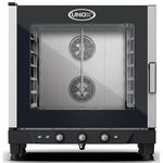 Cuptor profesional Unox BAKER LUX manual 6 600х400 (XB693)