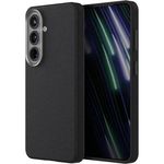 Чехол для смартфона UNIQ Samsung S26 Magclick Hybrid Lyden, Dallas Black