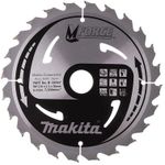 Диск отрезной Makita B-32057 Disc taiere lemn M-Force 210x30x24