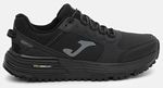 Încălțăminte sportivă Joma Ruidera Men 2401 Black (40) CRUIDW2401