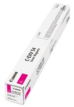 Toner Canon C-EXV54 Magenta (xxxg/appr. 8.500 pages 5%) for iR C31xx, C30xx