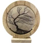 Декор Pereflex Статуэтка «Звезда» Str264 (084110)