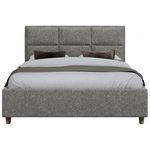 Кровать Relaxe Home 025405 Toscana (160x200), Chicago 95