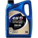 Ulei ELF 5W30 Evo Ftech FE 5L