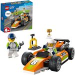 Set de construcție Lego 60322 Race Car