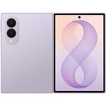 Смартфон Samsung F971 Galaxy Fold 8 12/512GB Lavender