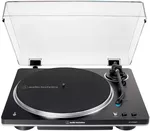 Player vinyl Audio-Technica AT-LP70XBTBS