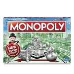Hasbro Классическая Монополия Classic