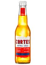 Cortes Extra 0.33Л