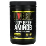 100% Beef Amino 400 Tabs