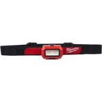 Фонарь Milwaukee HL2-LED 4933471286