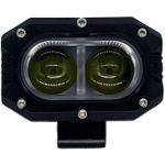 Автомобильная лампа miscellaneous G17-332, противотуманки LED, 2шт