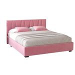 Кровать my-STYLE my-Eva 120x200 (P03D12M13)