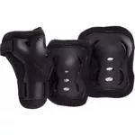 Защитное снаряжение Arena защита ролики 84141BK