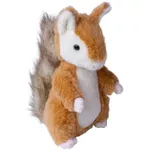 Мягкая игрушка Premaman PJQNXF-MAR-UNQ Veverita Maro, 25cm