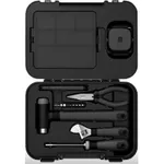 Set de unelte de mână MIIIW by Xiaomi MWTK01 Portable Home Tool Kit 6+2, Black
